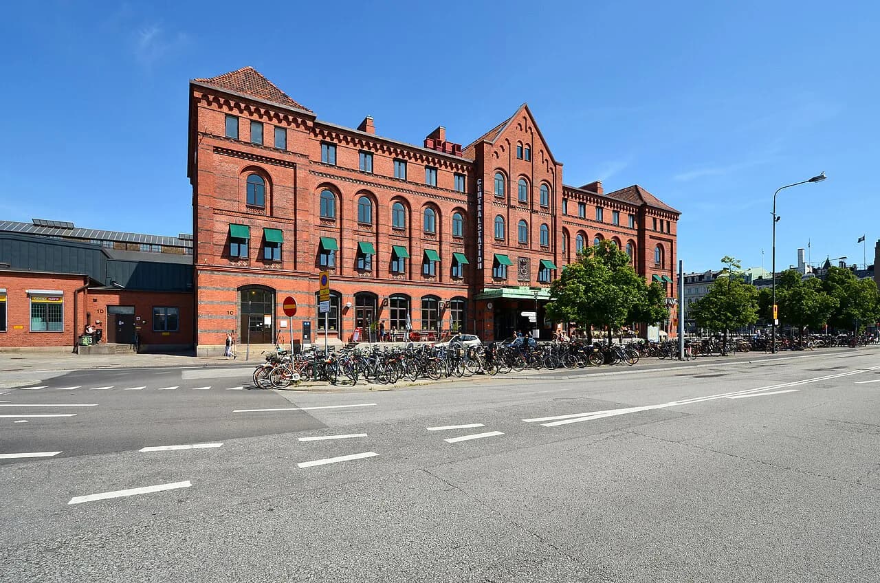 Indoor Activities in Malmö: What to Do on a Wet Day