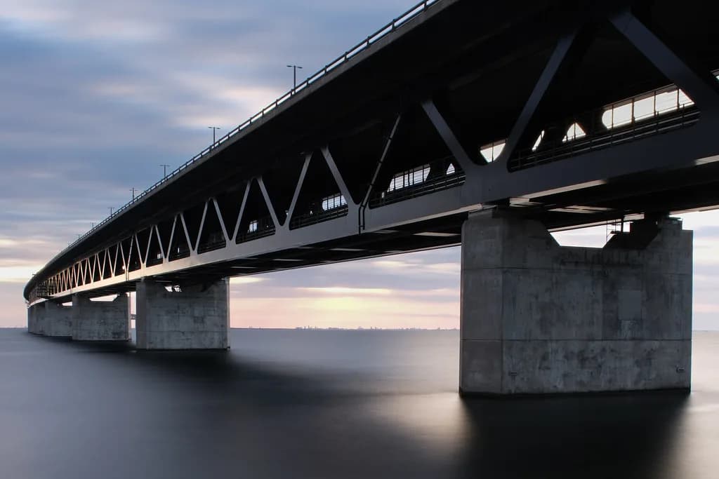 Malmö to Copenhagen: Train Times, Tickets and Crossing the Øresund