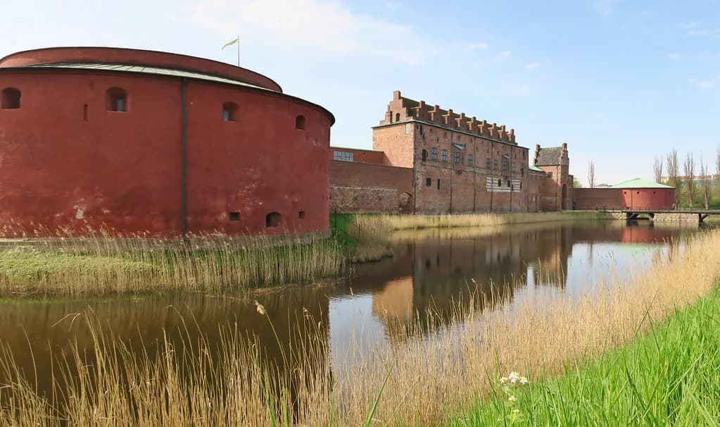 Malmöhus Castle: What's Inside and How Long to Allow