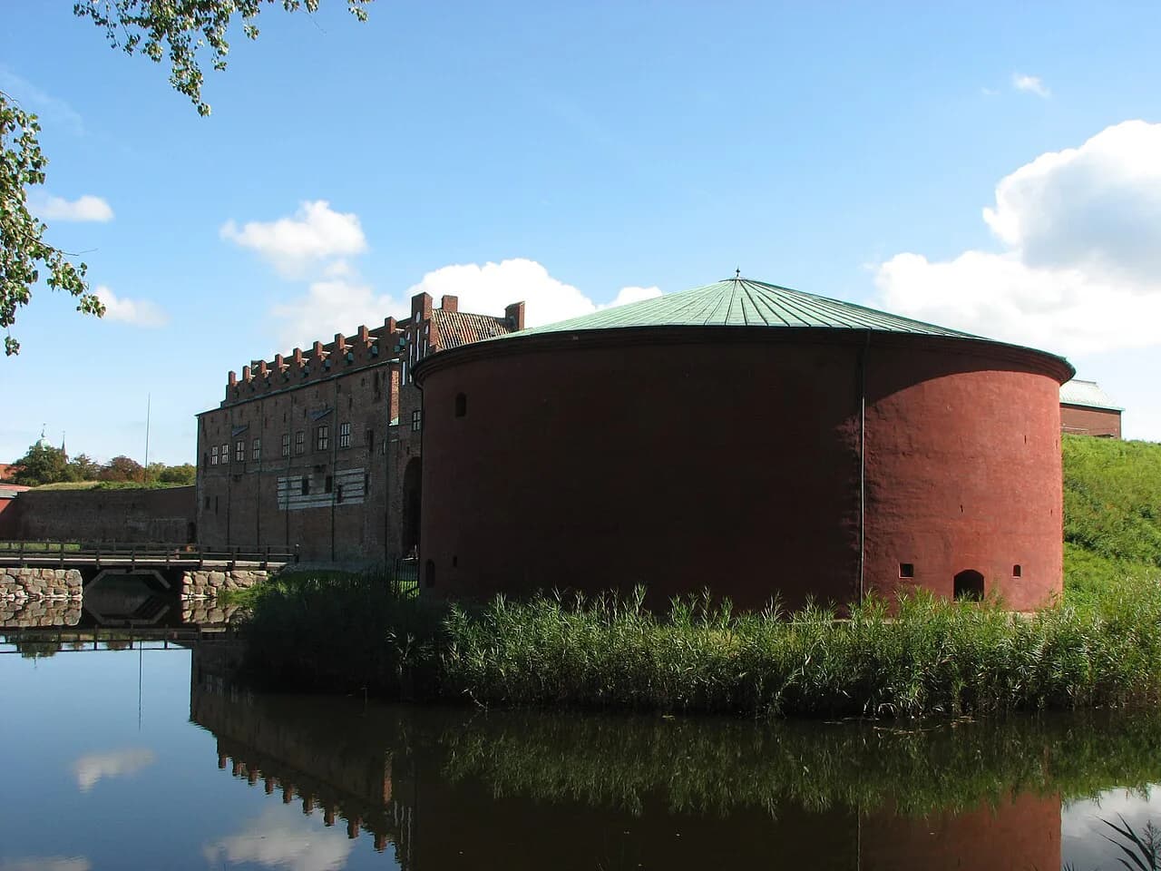 Malmöhus Castle, Malmö: What to See Inside and How Long It Takes