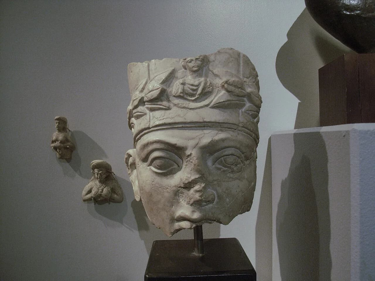 Medelhavsmuseet Stockholm: A Visitor Guide to the Mediterranean Museum