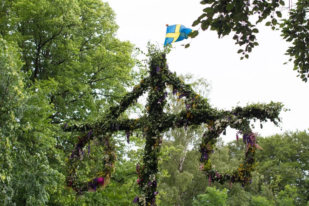 Midsummer in Sweden: Traditions, Dates and Where to Join In