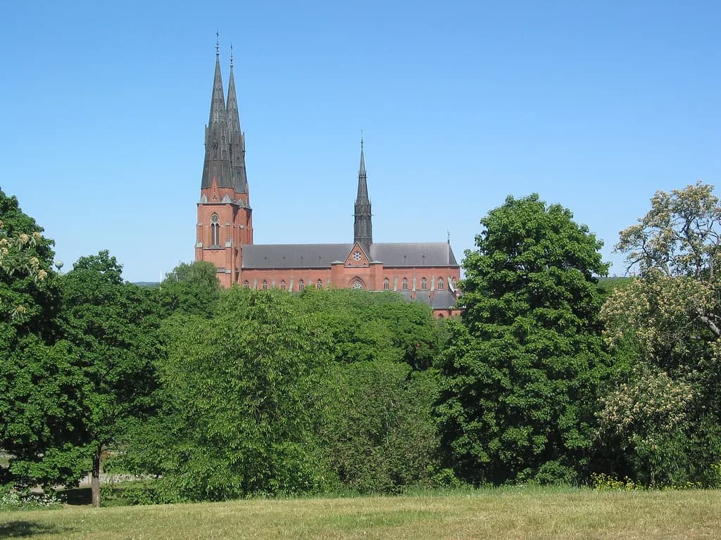 Midsummer in Uppsala: What Happens at Midsommar
