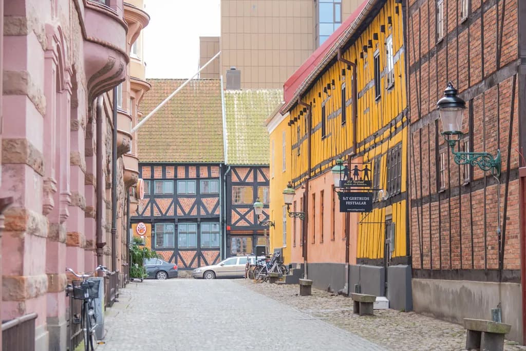 Möllevången, Malmö: What to See and Where to Eat in Möllan