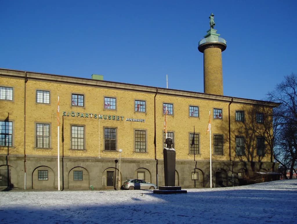Museums in Gothenburg: Which Ones Are Worth Your Time