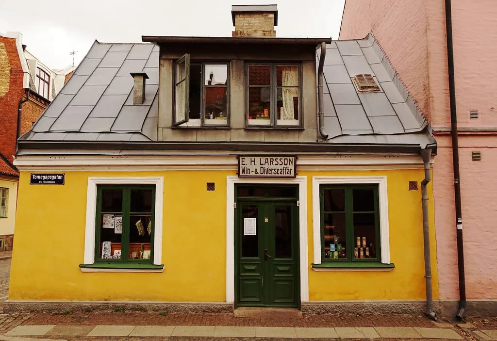 Museums in Lund: What to See and How Long to Allow