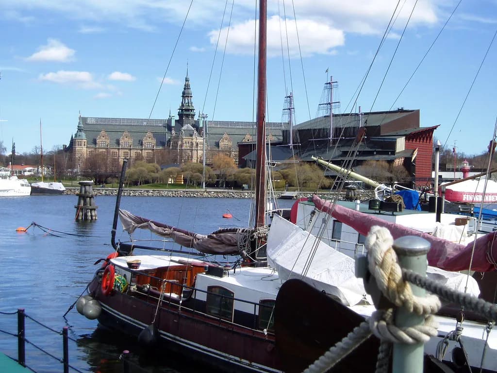 Museums in Stockholm: Which Are Worth Your Time