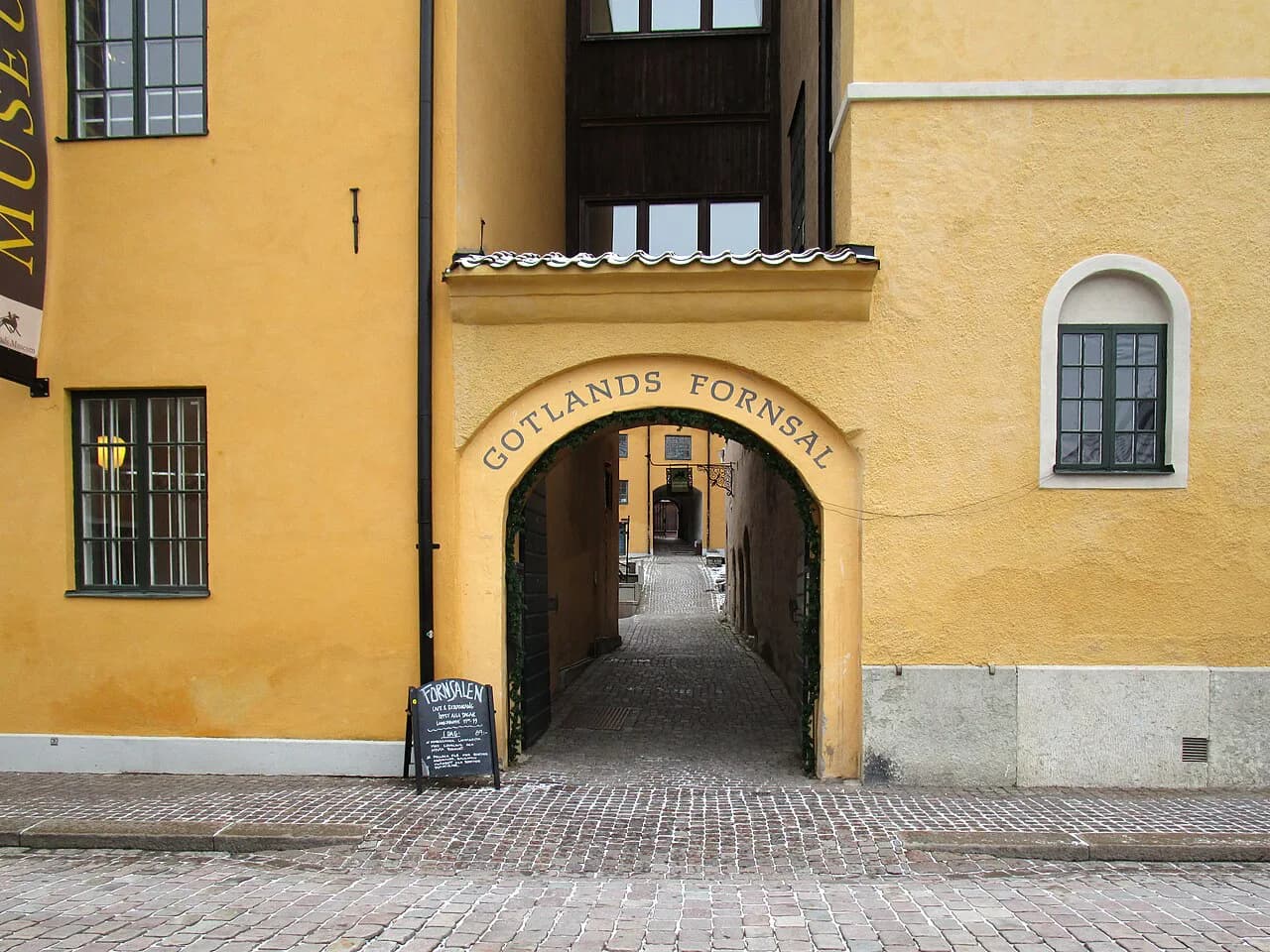 Museums in Visby: Which Ones Are Worth Your Time