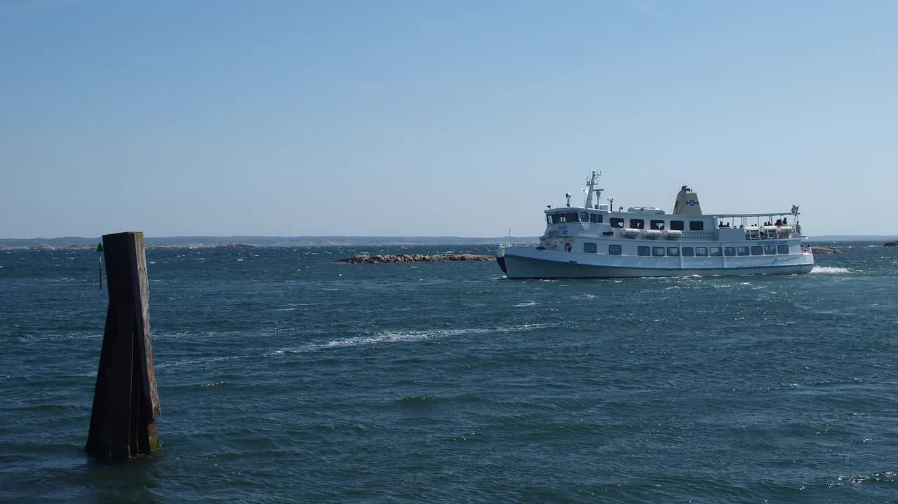 One Day in Gothenburg: A Realistic Day Trip Itinerary
