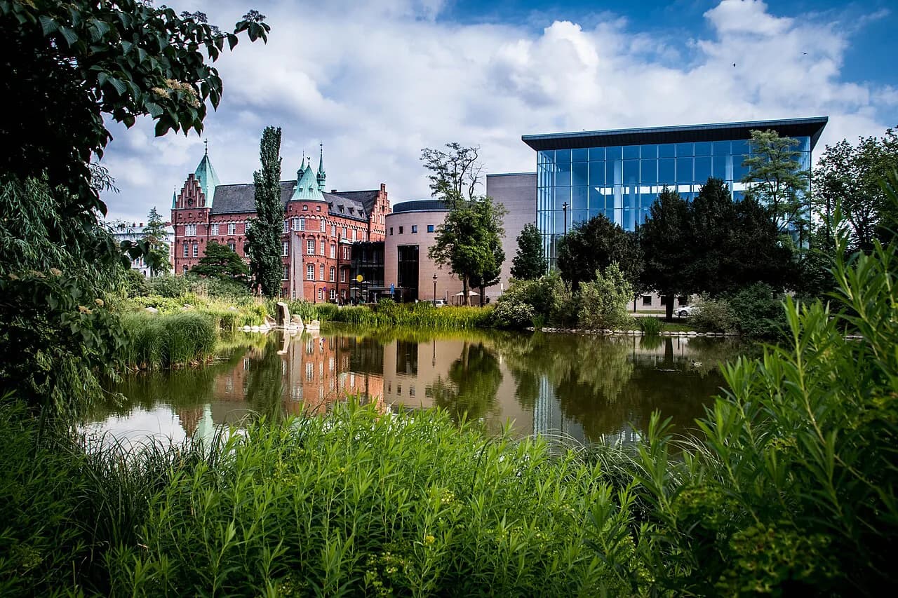 One Day in Malmö: A Realistic Day Trip Itinerary
