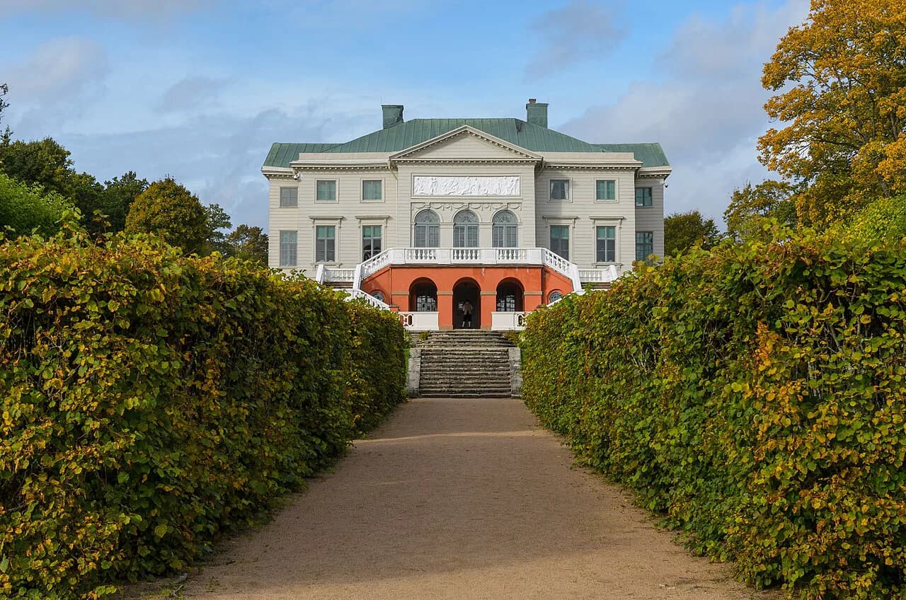 Parks in Gothenburg: Green Spaces Worth Your Time