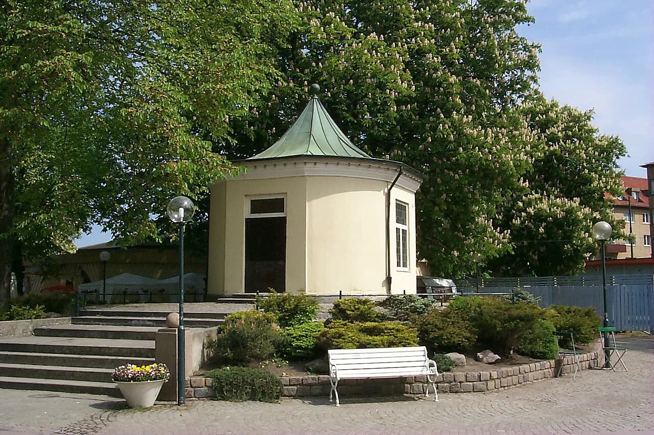 Parks in Malmö: Kungsparken, Pildammsparken and More