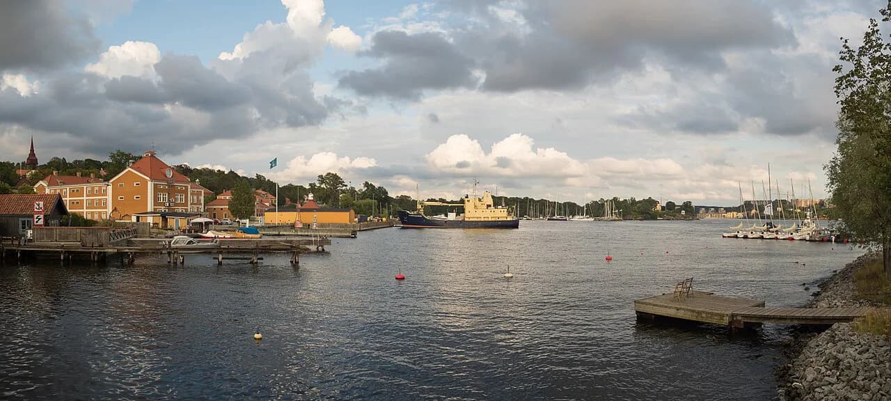 Parks in Stockholm: Green Spaces Worth Your Time
