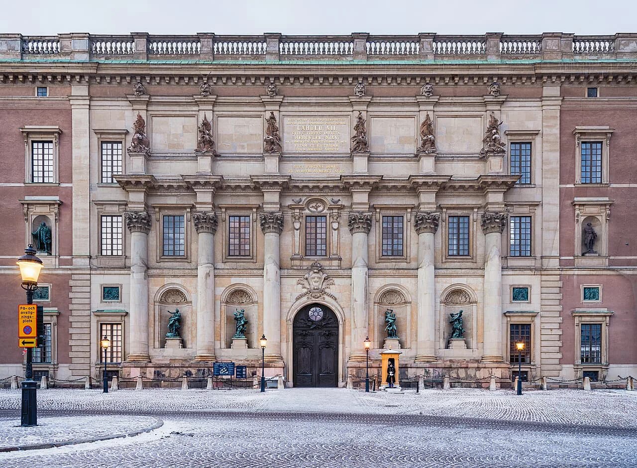 Riddarholmen Church, Stockholm: Royal Tombs and Visitor Basics