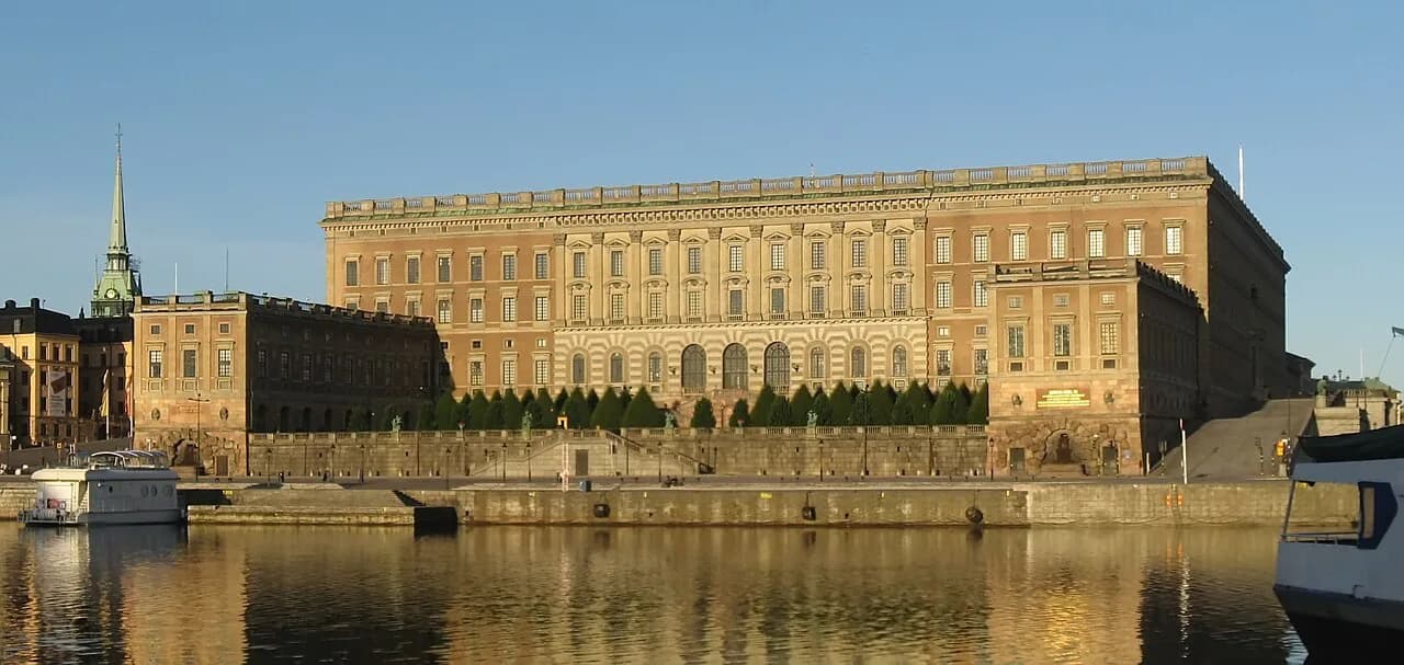 Royal Palace Stockholm: What to See, Tickets and the Changing of the Guard