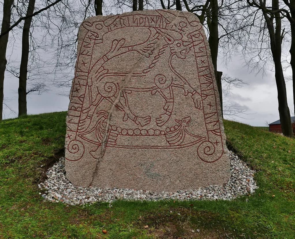 Runestones in Sweden: Where to See Them and What They Say