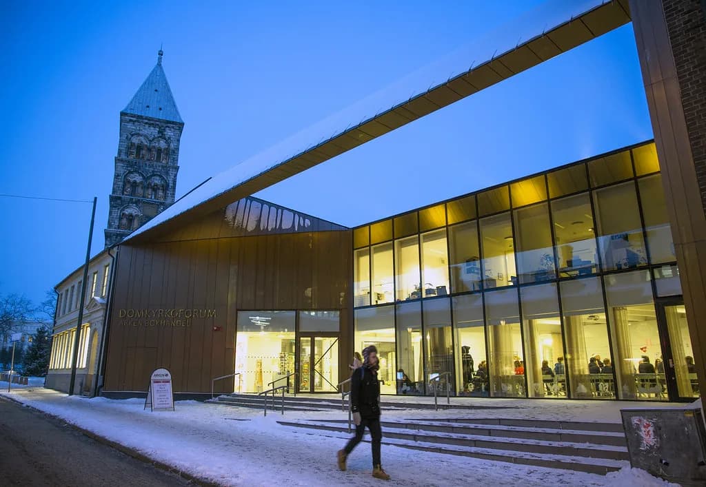 Shopping in Lund: Streets, Shops and Souvenirs