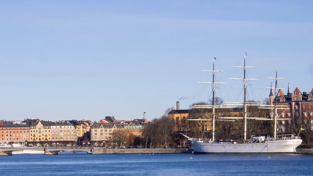 Shopping in Stockholm: Streets, Districts and What to Buy