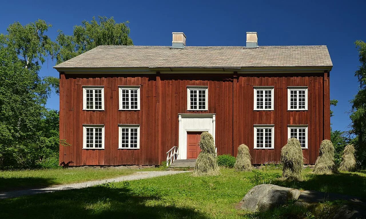 Skansen, Stockholm: Tickets, Opening Times and What to See
