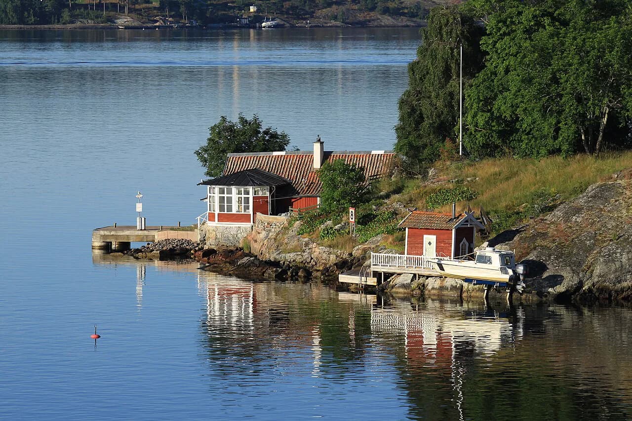 Smögen, Sweden: The Bohuslän Boardwalk Village Guide