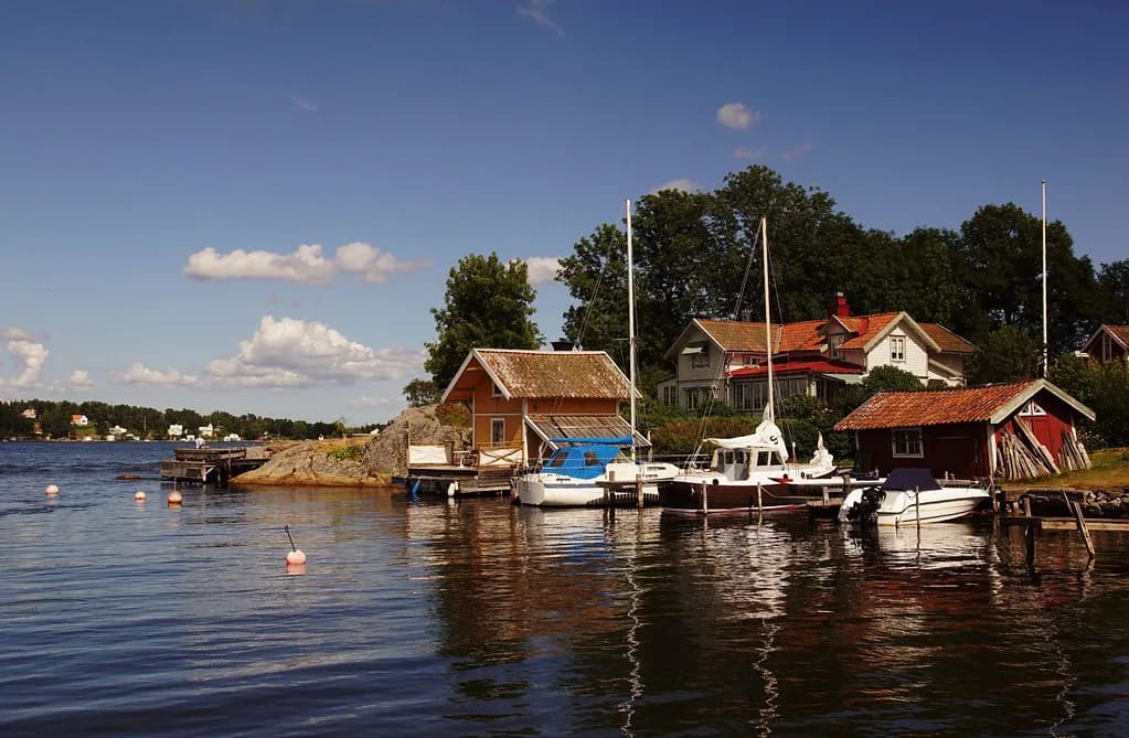 Stockholm Archipelago: Which Islands to Visit and How to Get There
