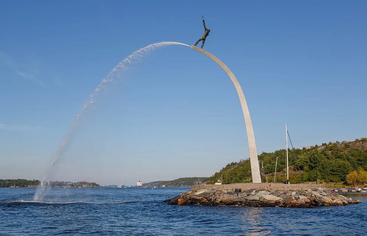 Art Galleries in Stockholm: Where to Go and What to See
