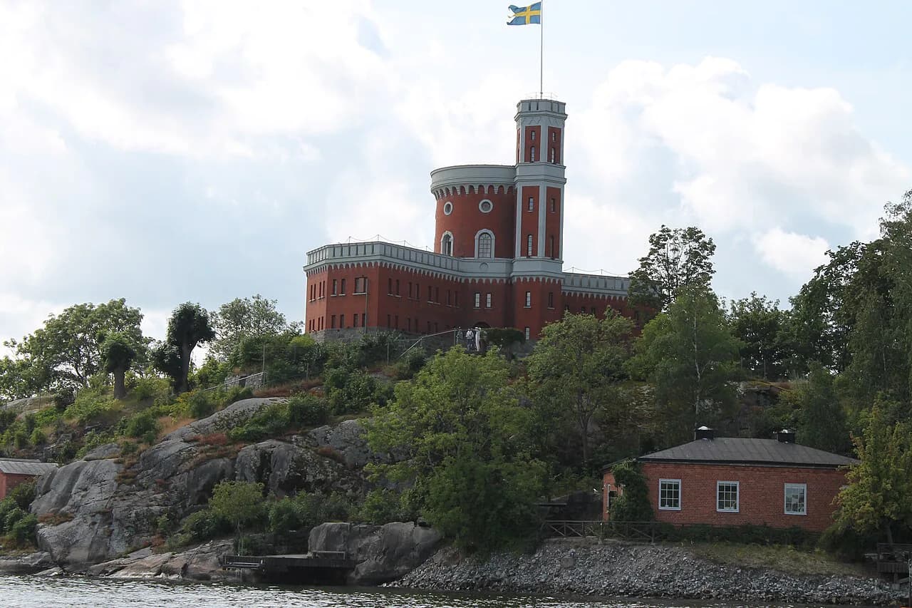 Stockholm Castles and Palaces: Which Ones to Visit