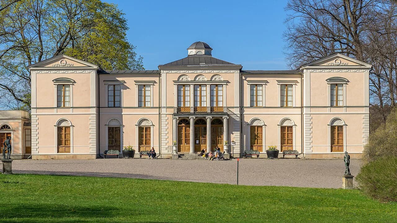 Stockholm in April: Weather, Daylight and What's On
