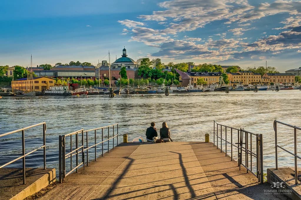 Stockholm in August: Weather, Daylight and What to Do