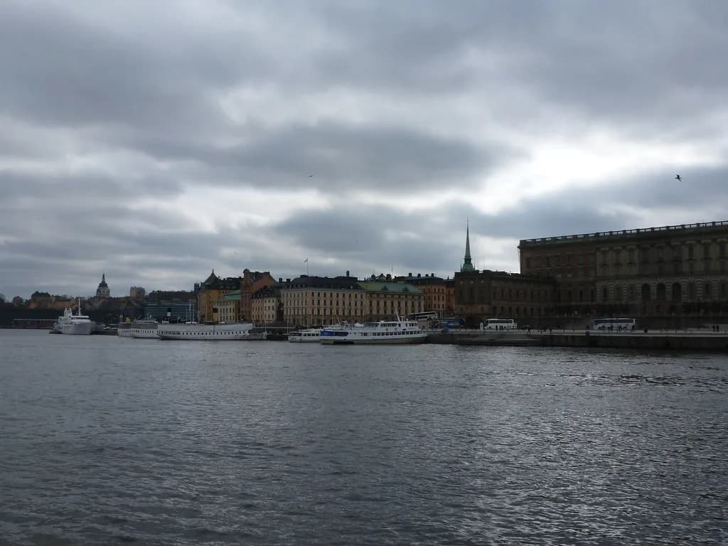Stockholm in July: Weather, Daylight and What to Do
