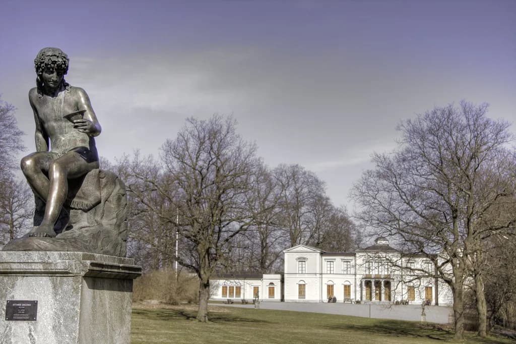 Stockholm in June: Weather, Daylight and What to Do