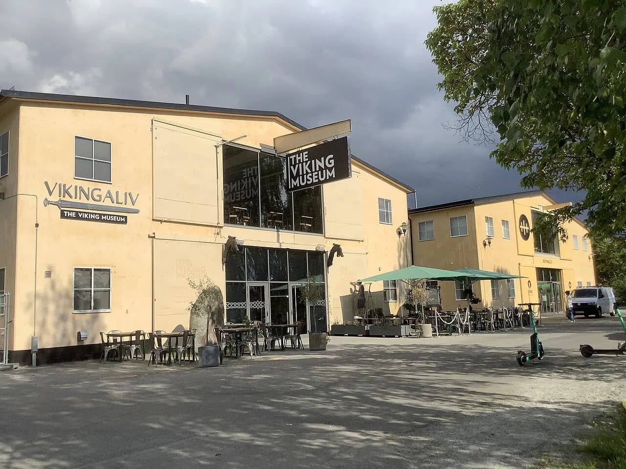 Stockholm in October: Weather, Daylight and What's On