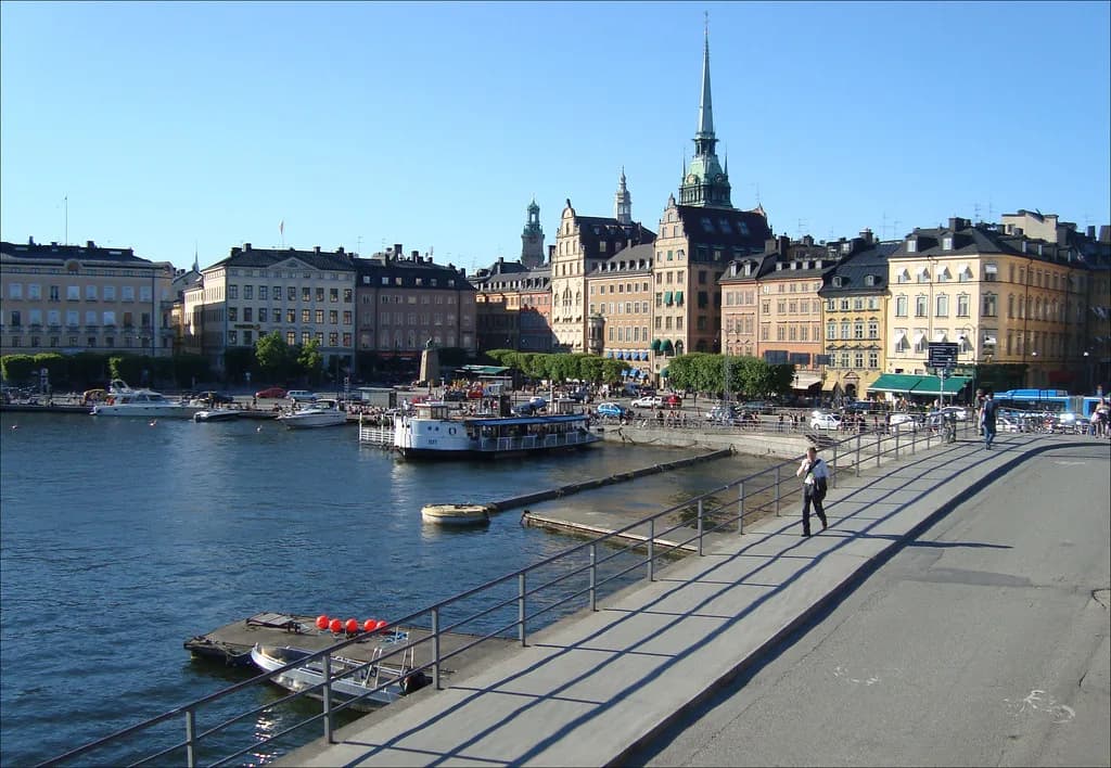 Stockholm in September: Weather, Daylight and What to Do