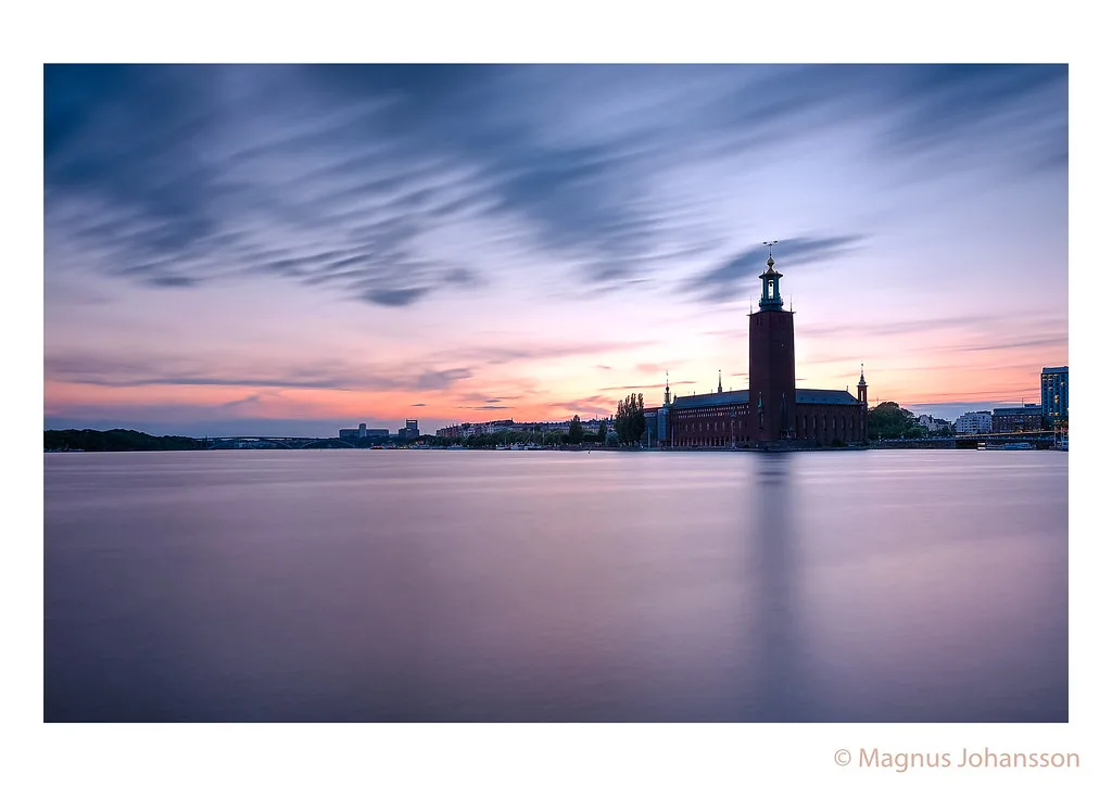 Stockholm in Summer: Long Days, Islands and What to Do