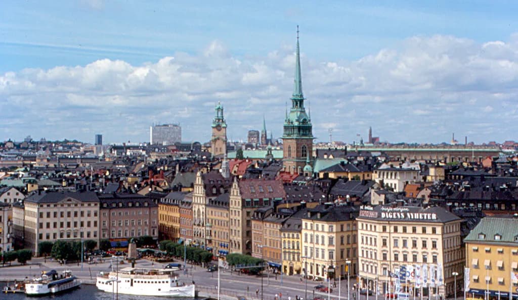 3 Days in Stockholm: A Day-by-Day Itinerary for First-Timers