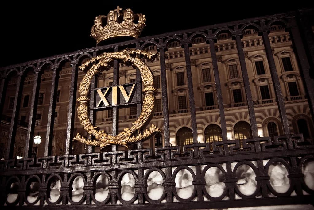Stockholm Palace: Visiting the Royal Palace in Gamla Stan