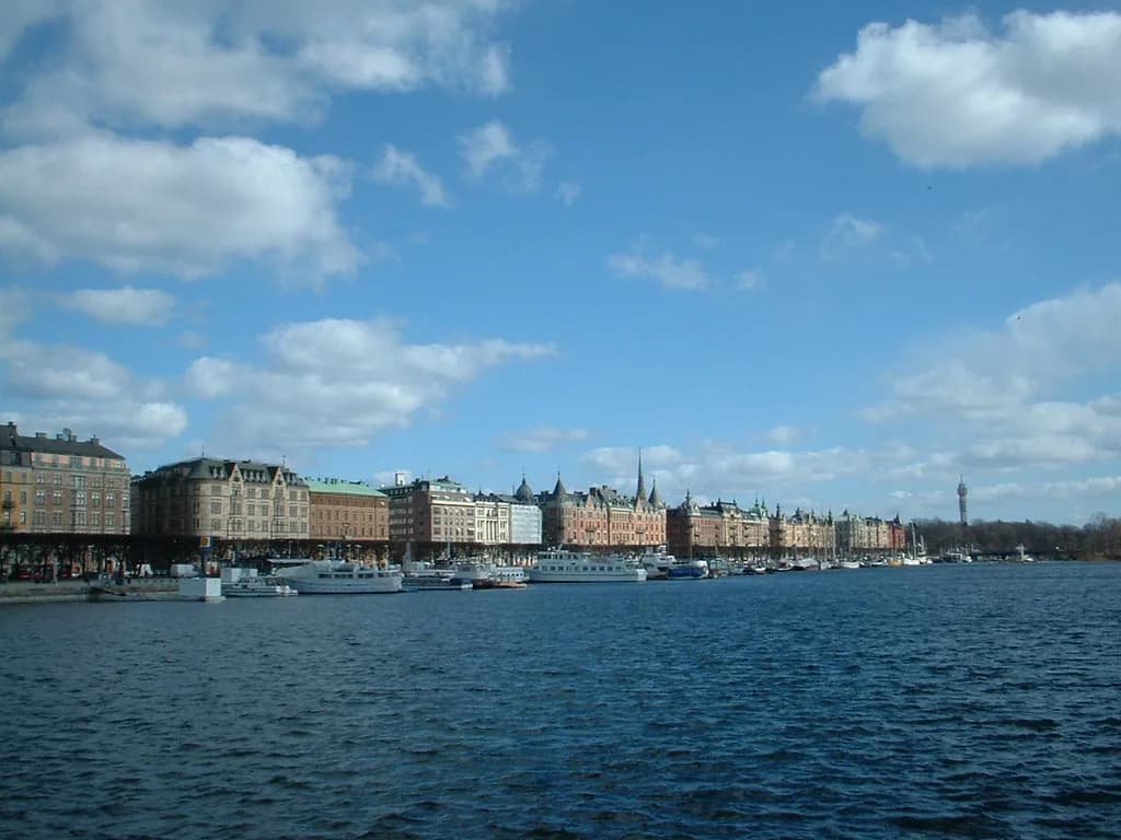 Stockholm vs Copenhagen: Which City Break Suits You?