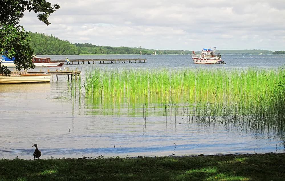 Sweden in June: weather, daylight and where to go