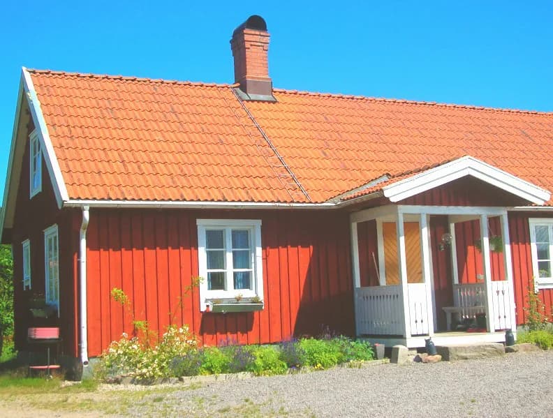 Sweden in May: weather, daylight and where to go