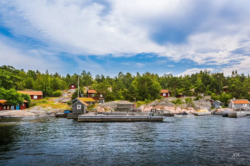 Sweden in October: Weather, Daylight and Where to Go