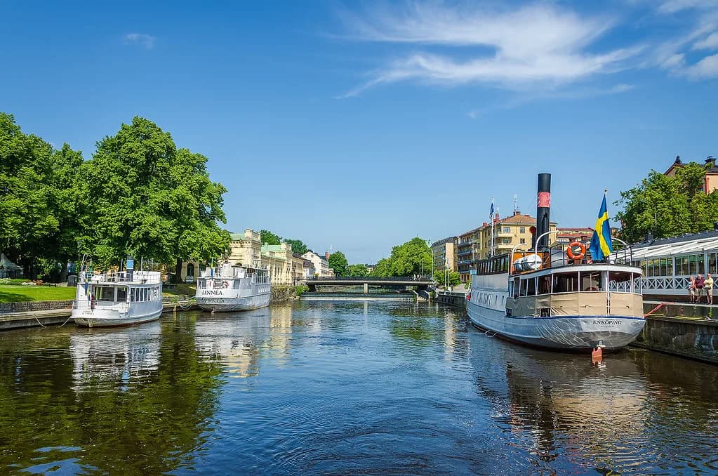 Sweden in September: Weather, Cities and What's On