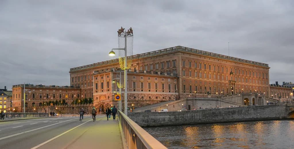 Swedish Design for Travellers: What It Is and Where to See It