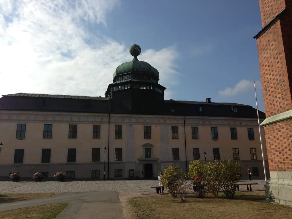 Uppsala Art Museum: What to See at Uppsala Konstmuseum