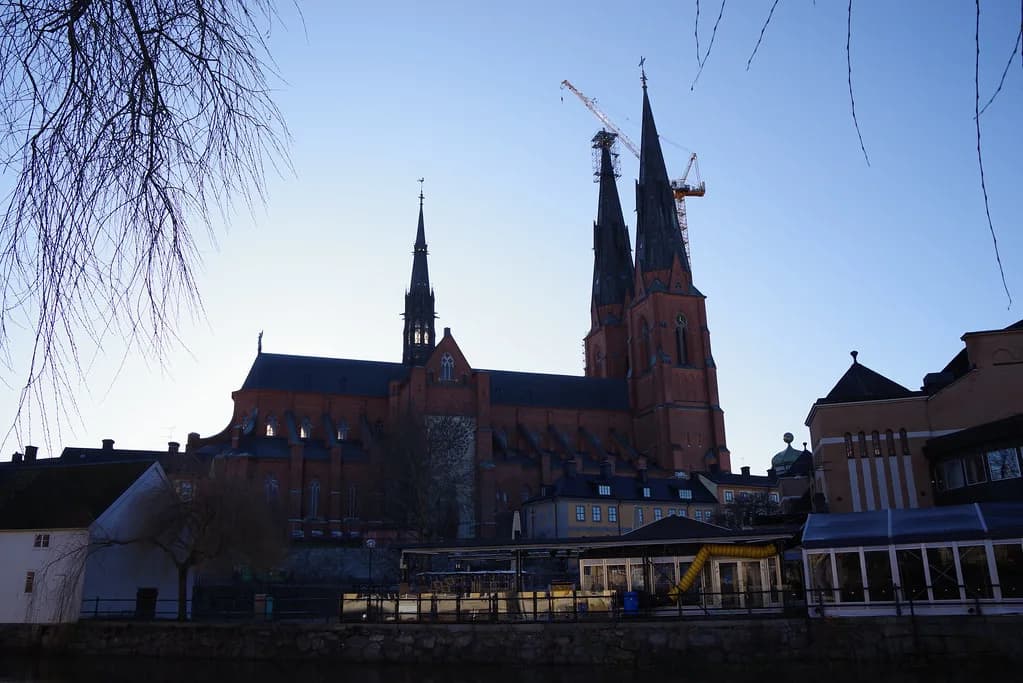 Uppsala Itinerary: How to Plan 1, 2 or 3 Days in Uppsala