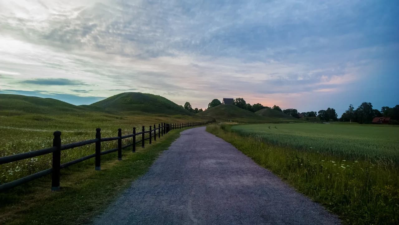 Vikings in Sweden: Where to See Viking-Age Sites and Runestones