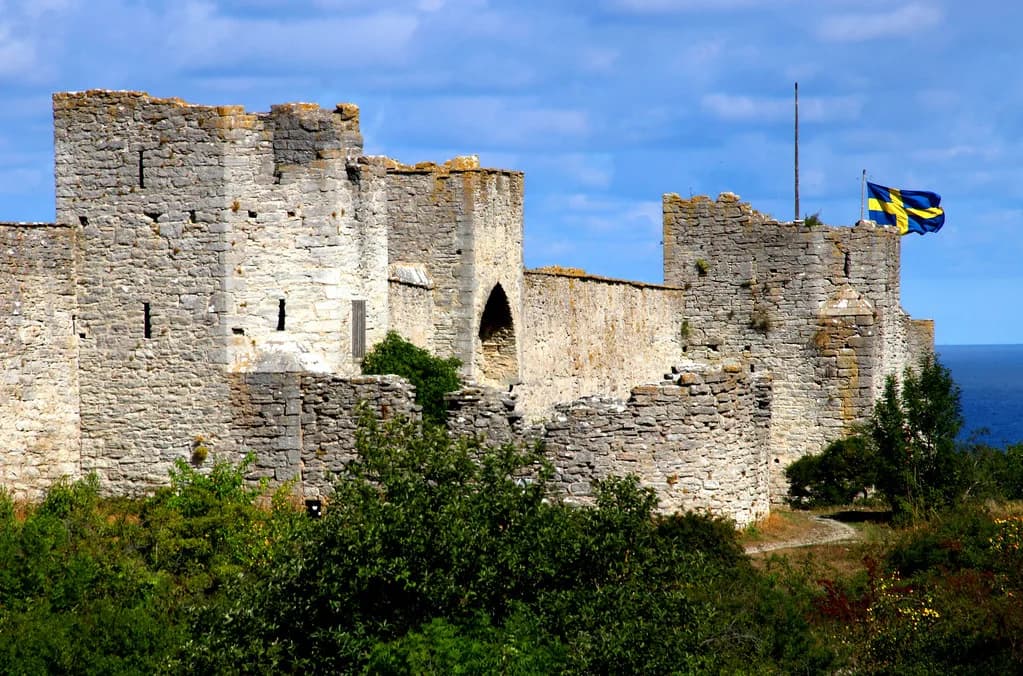 Visby Ferry: Routes, Crossing Times and Getting to Gotland