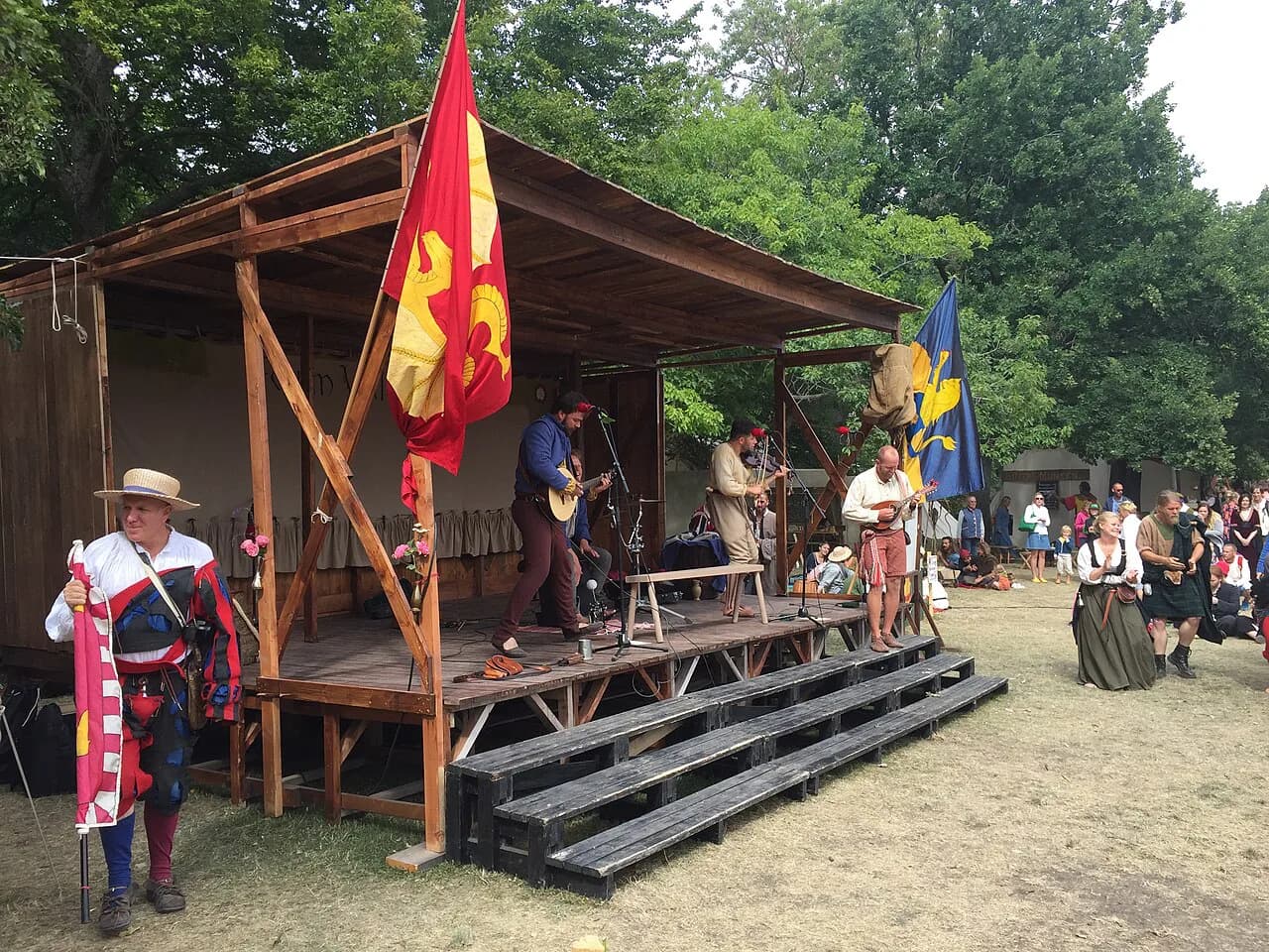 Visby Markets and Shops: What to Buy in the Medieval Town
