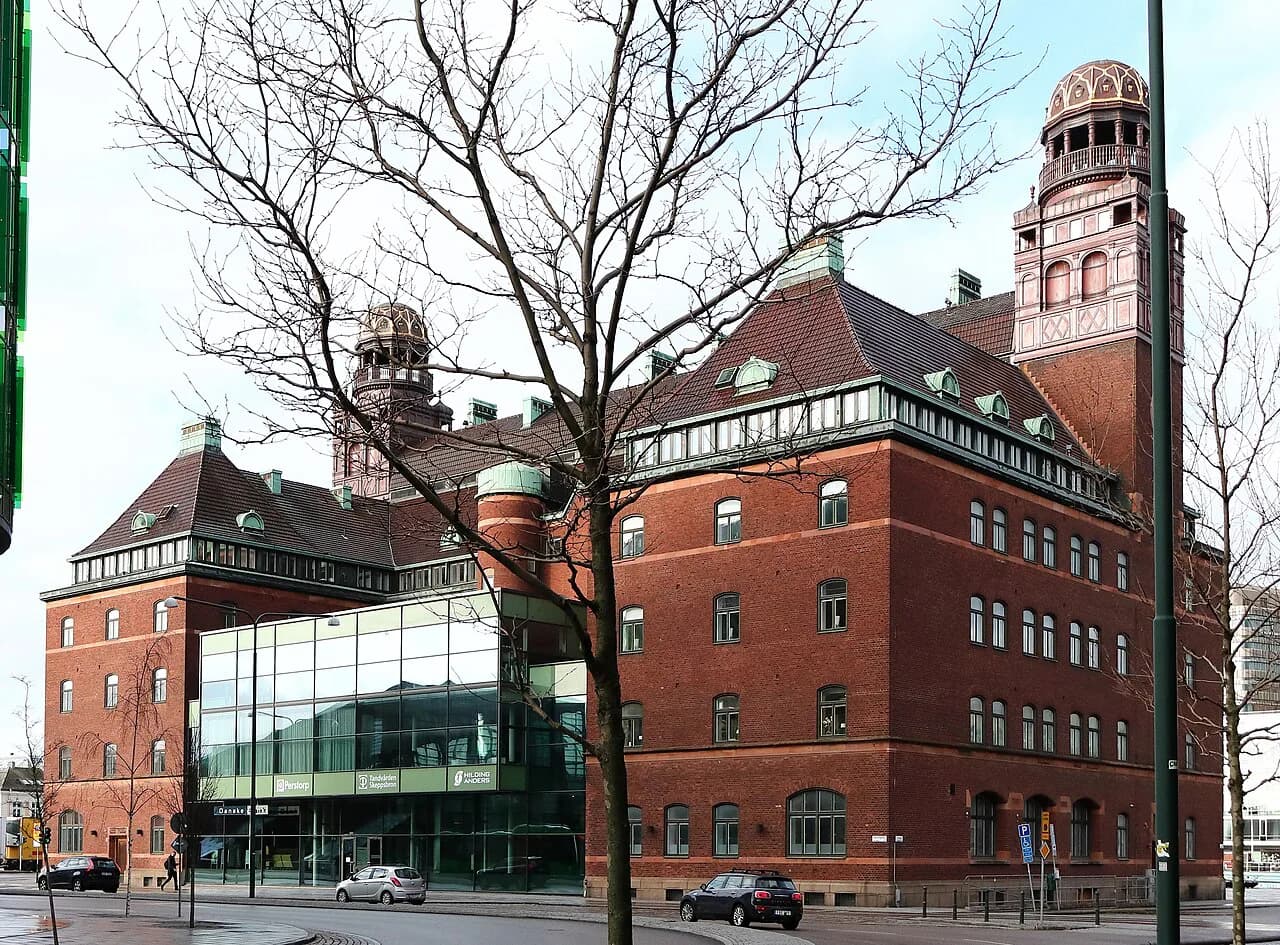A Malmö City Break: 2-Day Itinerary and What to Skip