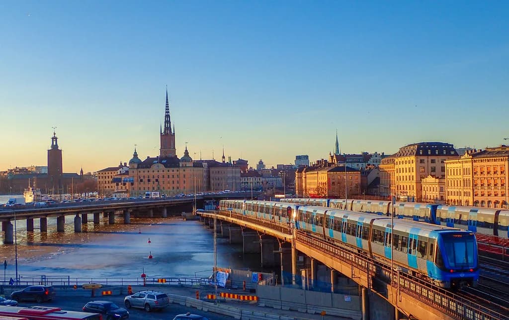 Stockholm City Break: A Day-by-Day Plan for 2–4 Days