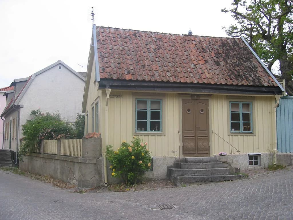 A Weekend in Visby: Two-Day Plan for the Walled City